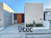 CASA EN PREVENTA, 3 RECÁMARAS, 2 BAÑOS, COCHERA PARA 1 AUTO