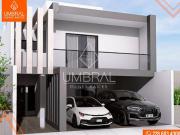 Casa en PREVENTA 4 recámaras, Las Ánimas, XALAPA