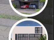 CASA EN PREVENTA 5 RECAMARAS LOMAS DE ANGELOPOLIS