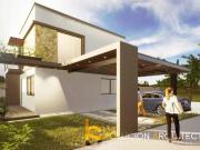 Casa en preventa