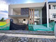 Casa en preventa a terminarse en julio 2025. Lomas de...