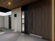 Casa en PREVENTA al norte de Torreón con diseño moderno... Casa en PREVENTA al norte de Torreón con diseño moderno...