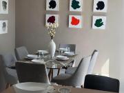 CASA EN PREVENTA AL SUR DE SALTILLO, FORET RESIDENCIAL