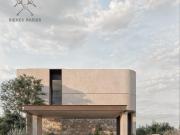 Casa en Preventa Altozano, Privacidad, en Esquina,...