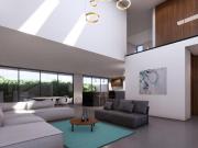 Casa en Preventa Altozano, Recámara en P/B, Sala Doble...