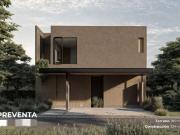 Casa en Preventa Altozano, Recámara P/B, Terraza