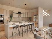 Casa en Preventa Altozano, Recámara P/B, Terraza