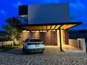 Casa en Preventa Altozano, Recámara Principal con...