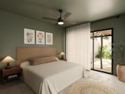 CASA EN PREVENTA AMUEBLADA, EQUIPADA Y CON PISCINA...