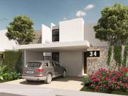 CASA EN PREVENTA, ARBELIA RESIDENCIAL CONKAL, FEBRERO 2024