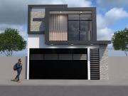 Casa en preventa Boca del Rio Col Luis Echeverria Luis...