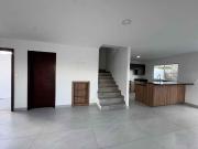 CASA EN PREVENTA BUENA VISTA 3 RECAMARAS