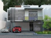 Casa en PreVenta Carr. Nacional, Fracc. privado con...