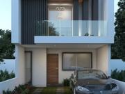 Casa en Bosques Tres Marías: 3 Recámaras, 140 m²