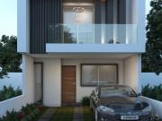 Casa En Preventa | Cañadas Tres Marías, Morelia...