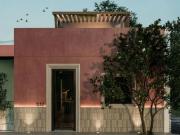 Casa en preventa cerca del parque san sebastian merida...