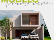 CASA EN PREVENTA CIRCUITO PARRAS VIÑEDOS