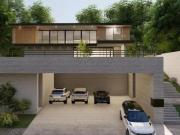 CASA EN PREVENTA CLUB DE GOLF EL SANTUARIO, VALLE DE BRAVO