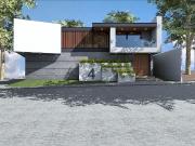 Casa en preventa club de golf La Loma