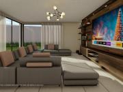 Casa en preventa Club de Golf la Loma San Luis Potosi