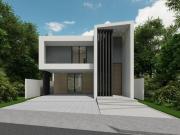 Casa en venta, Club de golf Provincia