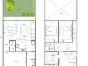 CASA EN PREVENTA! COL. INDEPENDENCIA