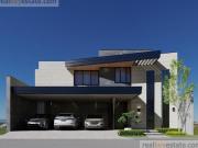 CASA EN PREVENTA COL. SIERRA ALTA EN MONTERREY