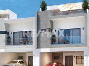 Casa en Preventa Colonia Guaycura