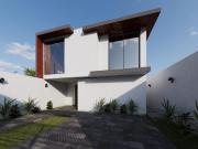 CASA EN PREVENTA CON 300 M2 EN ALTOS DE OAXTEPEC