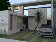 CASA EN PREVENTA CON 300 M2 EN REAL DE OAXTEPEC