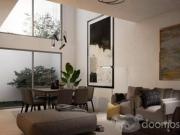 CASA EN PREVENTA CON 4 REC EN SAN ÁNGEL V