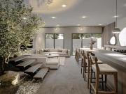 Casa en PreVenta con 4 Rec?maras, una en Planta Baja en...