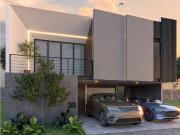 CASA EN PREVENTA CON 5 RECÁMARAS EN PARQUE CHIAPAS