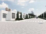 Casa en venta con dos recamaras en Apizaco, Tlaxcala