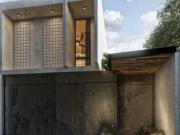 CASA EN PREVENTA CON GRAN DISE?O UBICADA EN SANTA...