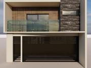 CASA EN PREVENTA, CON RECÁMARA EN PLANTA BAJA, BOCA DEL...