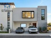 Casa en preventa con recamara en planta baja en Condesa...