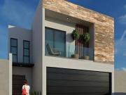 CASA EN PREVENTA CON RECAMARA PLANTA BAJA EN LA...