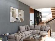 CASA EN PREVENTA CON SEGURIDAD EN BELLAVISTA, ATIZAPÁN...