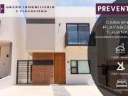 CASA EN PREVENTA CON VISTA AL MAR | MAR ABIERTO...
