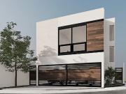 Casa en Preventa Contry en Monterrey, N.L