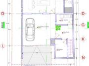 Casa en preventa, Coto Daleas Los Robles Zapopan, 265 m2...