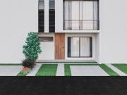 Casa en Preventa,Coto kala, Santa Maria Tequepexpan,...