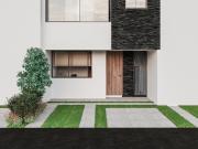 Casa en Preventa,Coto kala, Santa Maria Tequepexpan,...