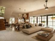 CASA en preventa de 2 o 3 recámaras en Residencial...