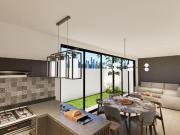 CASA EN PREVENTA DE UN PISO EN PUNTA TIBURON, RIVIERA...