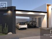 CASA EN PREVENTA DE UNA PLANTA EN CONDESA REJÓN