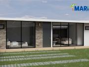 Casa en Preventa de Una Planta en Cuautla, Morelos