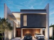 Casa en Preventa dentro de privada, Temozon Norte,...