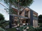 Casa en Preventa Dic2024 Country Club, Mérida